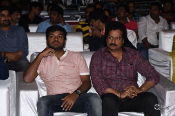 Darshakudu Movie Audio Launch